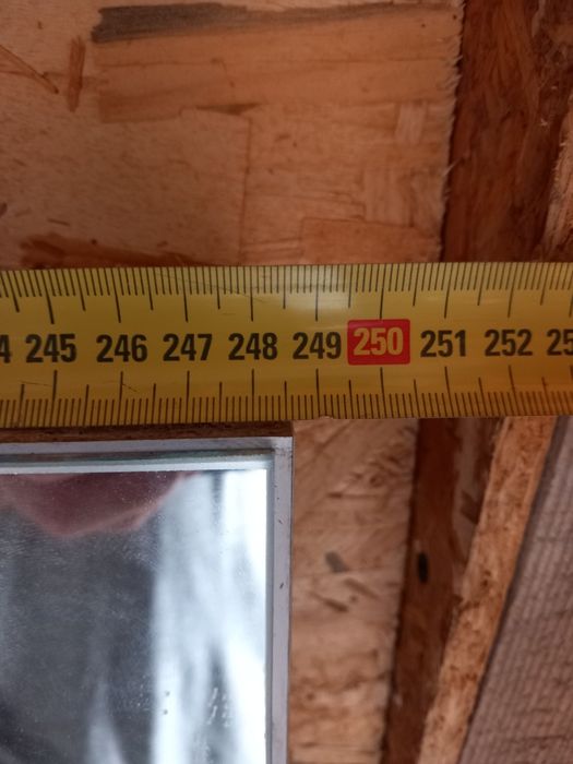 Oglinzi mari săli sport