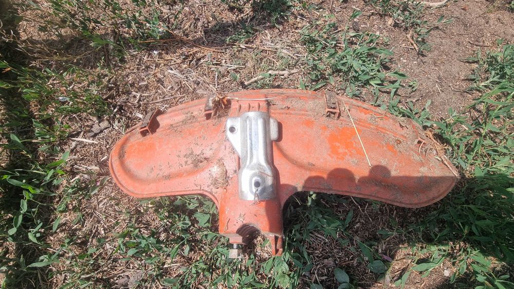 Husqvarna 535 RX. Piese de schimb. 700 lei. NU dau piese separate