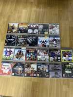 Jocuri originale PS3 PlayStation 3/ GTA/ NFS/ Call of Duty/ LEGO