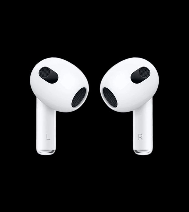 Наушники Apple AirPods 4