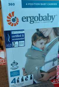 Ham Ergobaby 360