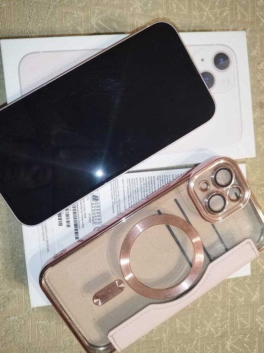 iPhone 13 с гаранция