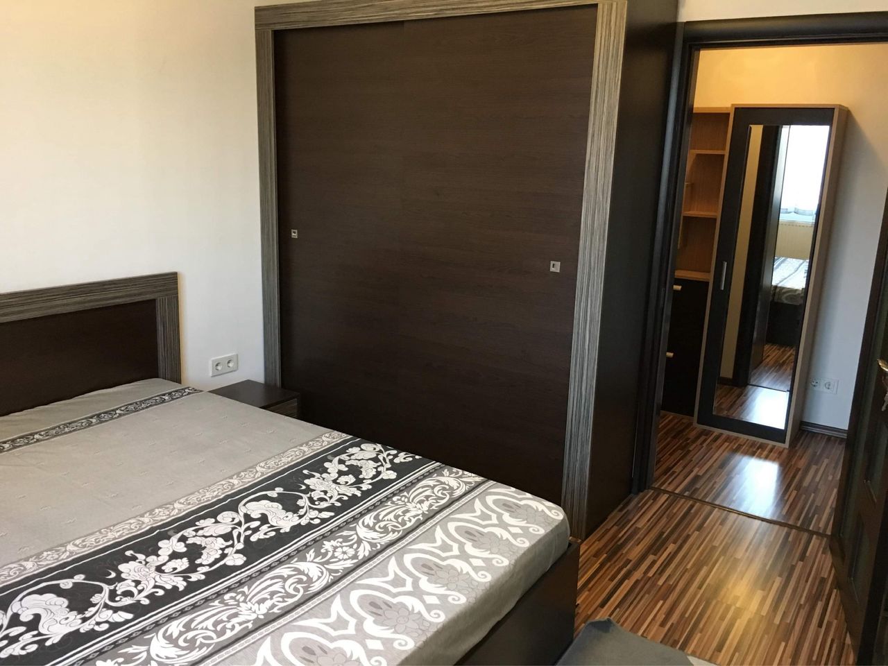 Дава се под наем Тристаен апартамент в Габрово, Борово - 90 кв.м за 255 € - Снимка #11