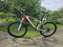 Ghost AMR 7500 27,5 Размер