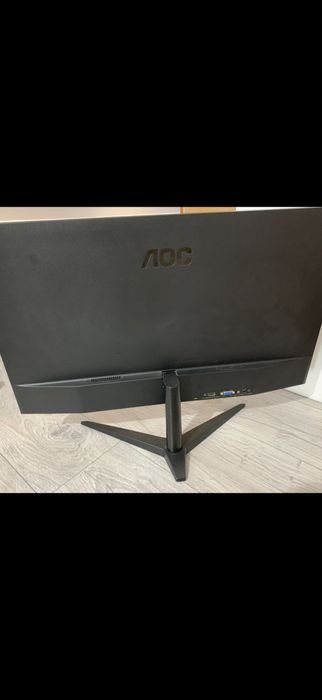 Monitor AOC 27 Inch