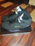 Jordan 5 X PSG .