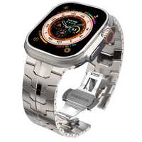 Apple Watch Case     Сатурн - Ремешок для часов Ultra 1-2