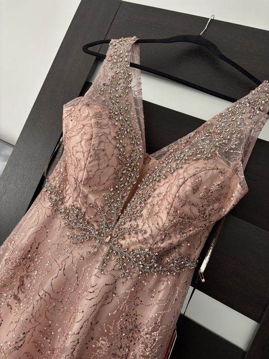 Rochie de ocazie Noua