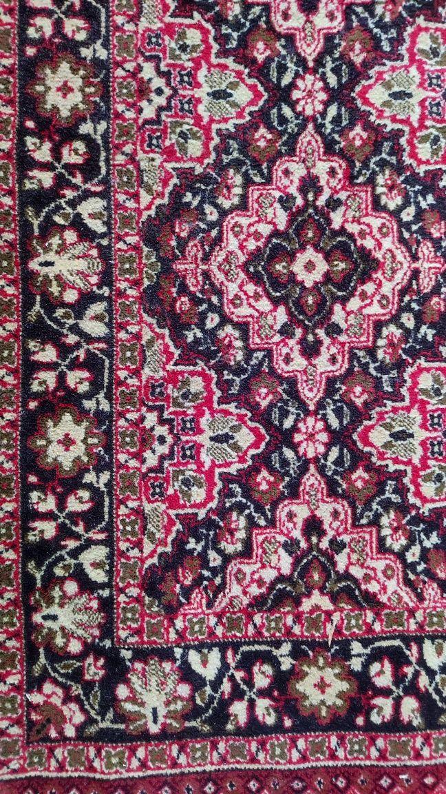 Нов персийски килим, 224х290см