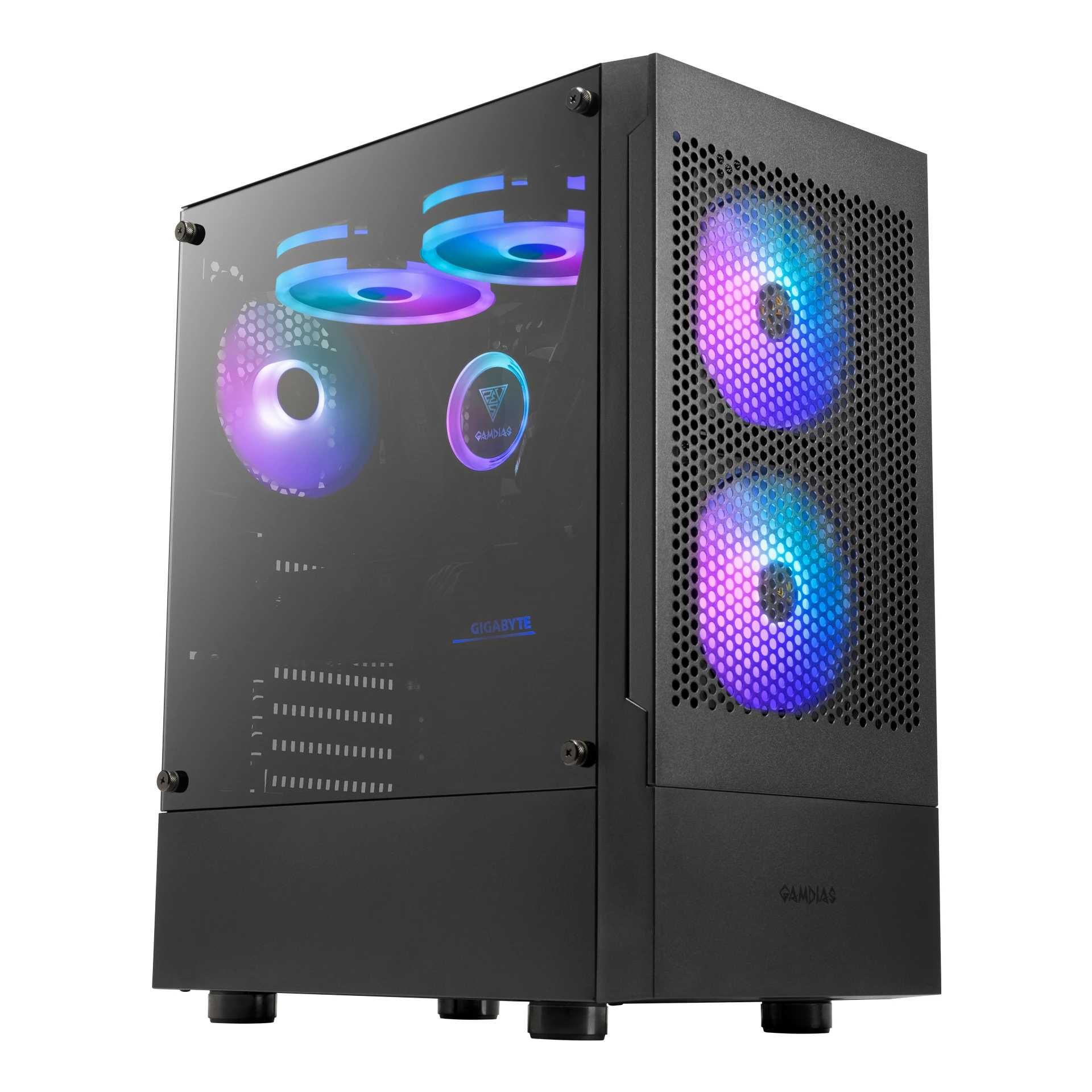 Talos e3 Mid Tower Pc case