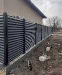 Construim garduri