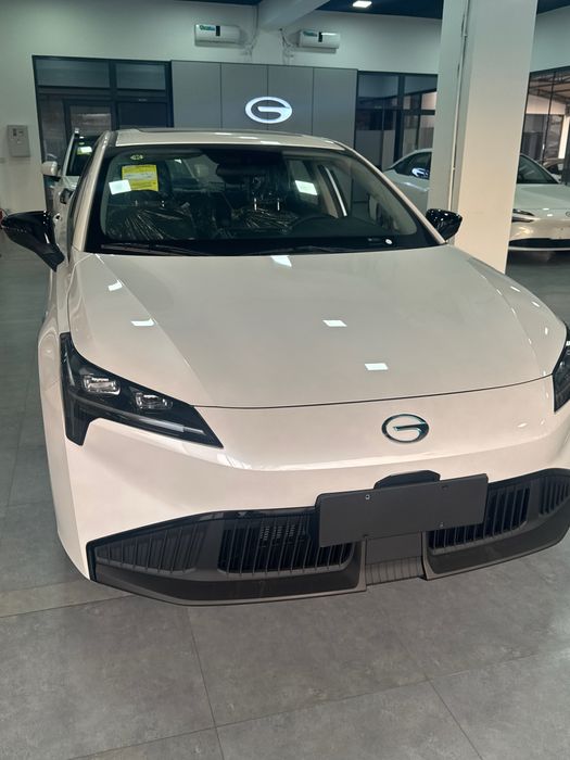 Gac Aion S Plus 2025