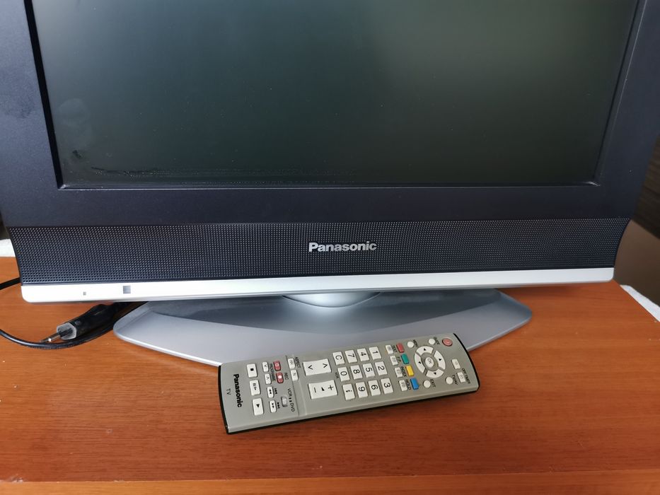 Телевизор Panasonic