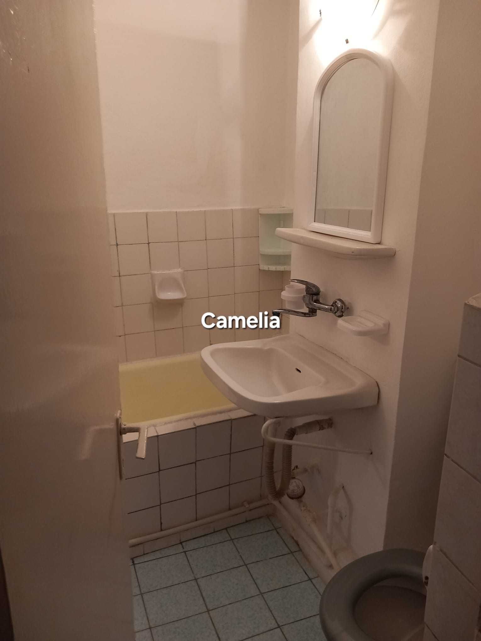 Vand garsoniera confort 1, Slobozia, IL, 39000 euro, usor negociabil