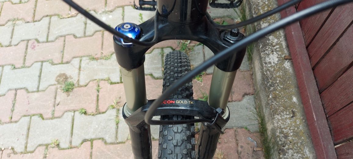 MTB Cannondale Scalpel 29 marime M aluminiu