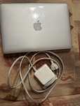 Laptop Apple MacBook Pro Retina 13" A1502