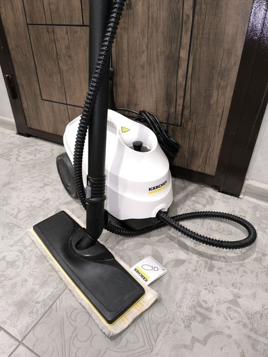 Парочистачка Karcher sc3 easyfix