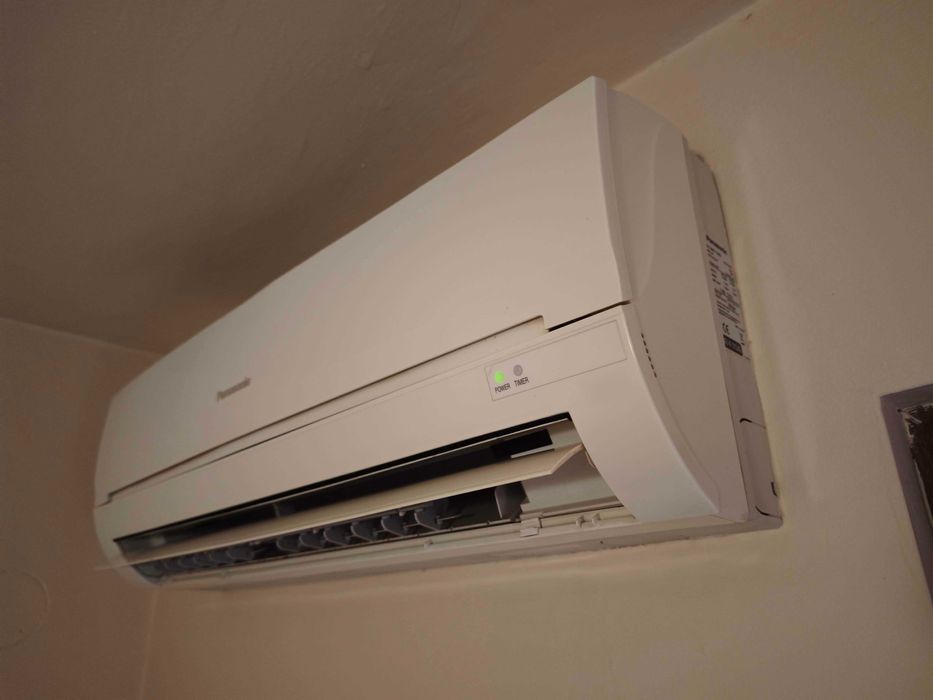 Климатик втора употреба Panasonic CS/CU-PW12GKX