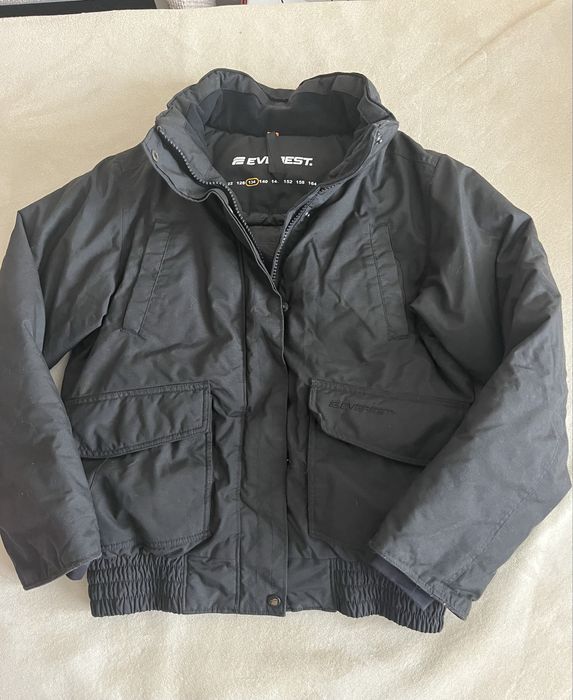 Детско дебело яке 134 размер Everest