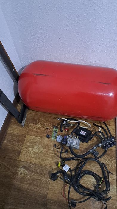 Метан газ балон сотилади 2024 ишлаб чикарилган.