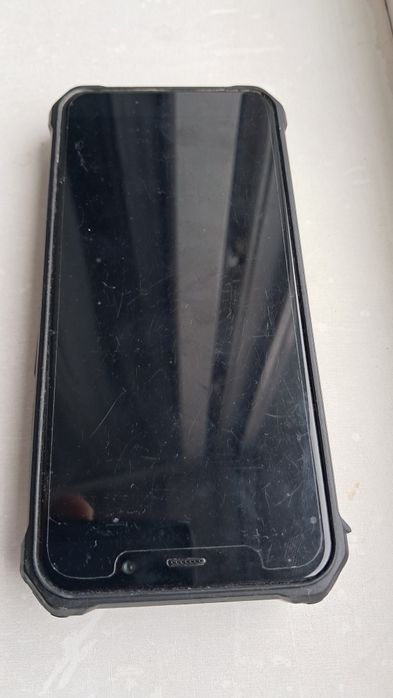 Telefon mobil iHunt baterie mare și antioc