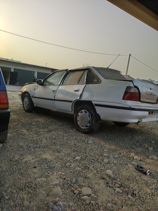 Nexia donc avarenniy