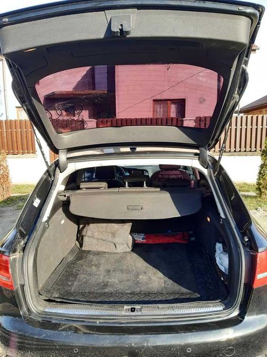 Audi A4 B8 2012 143cai 2.0 diesel