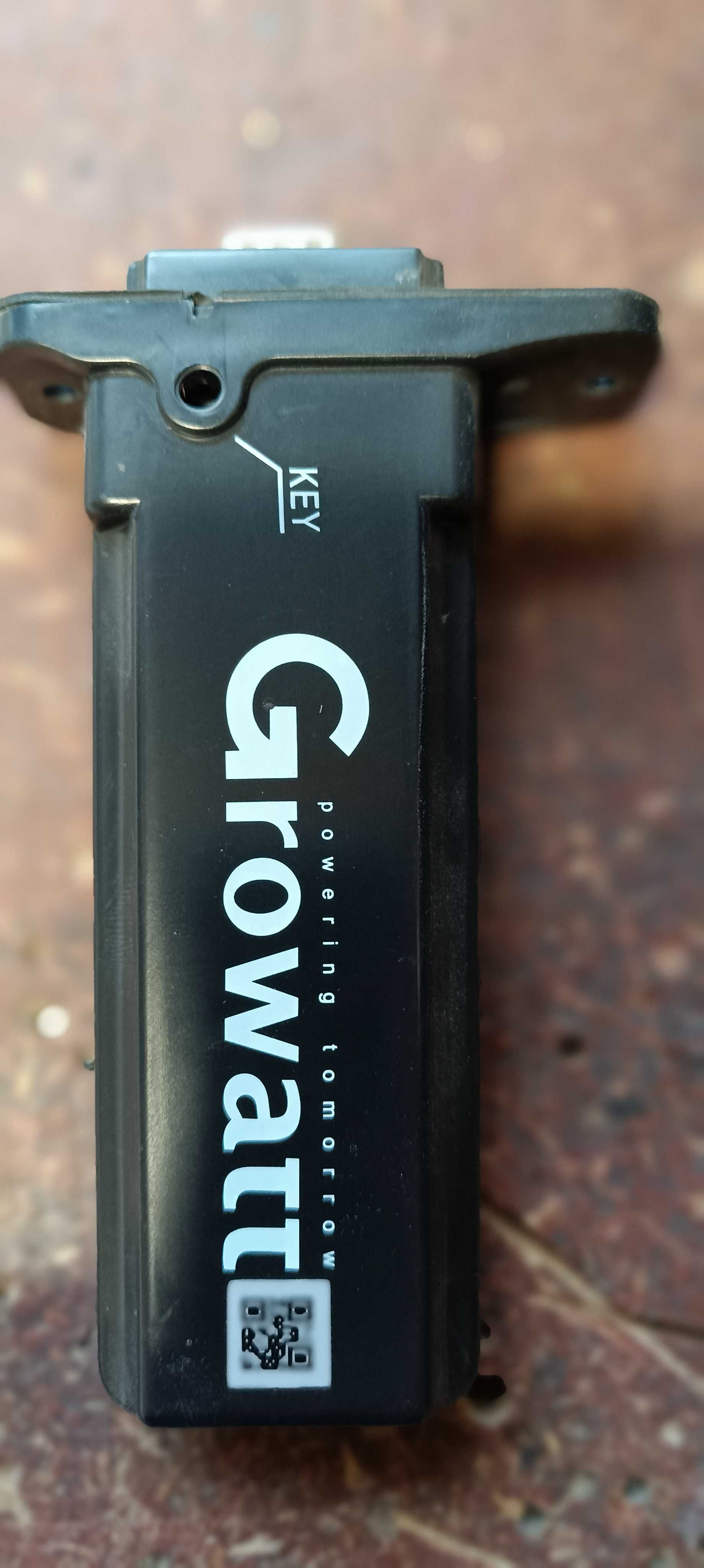 Invertor ON-Grid trifazat GROWATT 5Kw