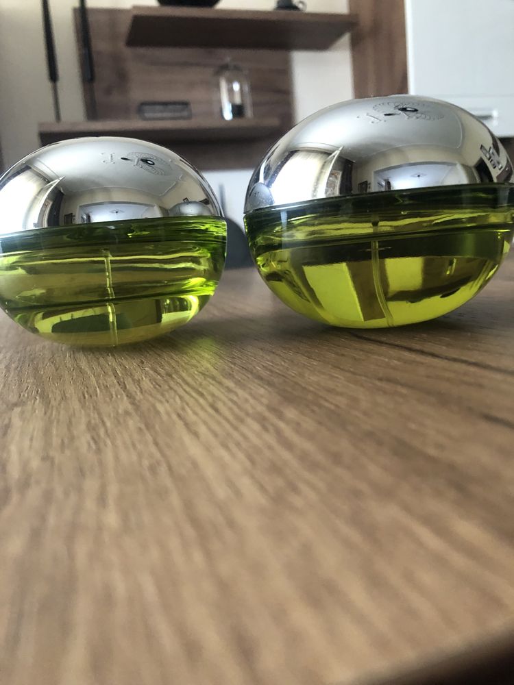 Дамски парфюм DONNA KARAN DKNY Be Delicious