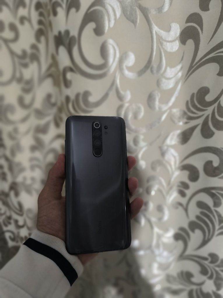 Redmi note 8 pro sotiladi