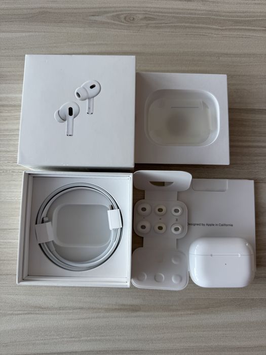 Apple AirPods Pro 2- Original