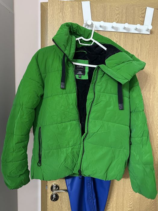 Дамски зимни якета