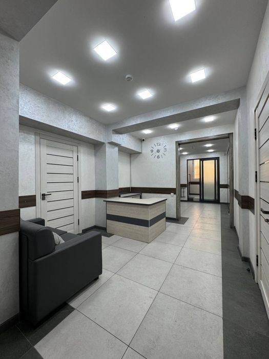 Аренда Прд Офис Оиентир  Алайский  110м2  1900$ торг