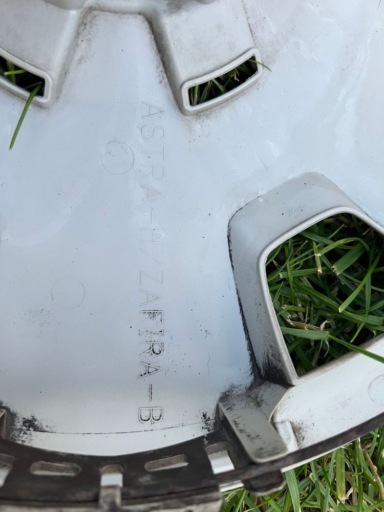 Capace roti Astra H si Zafira B
