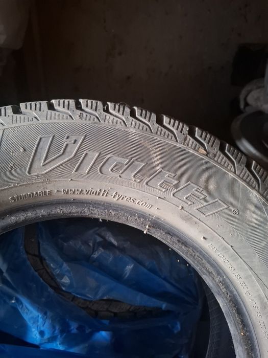 R14 185/65 комплект