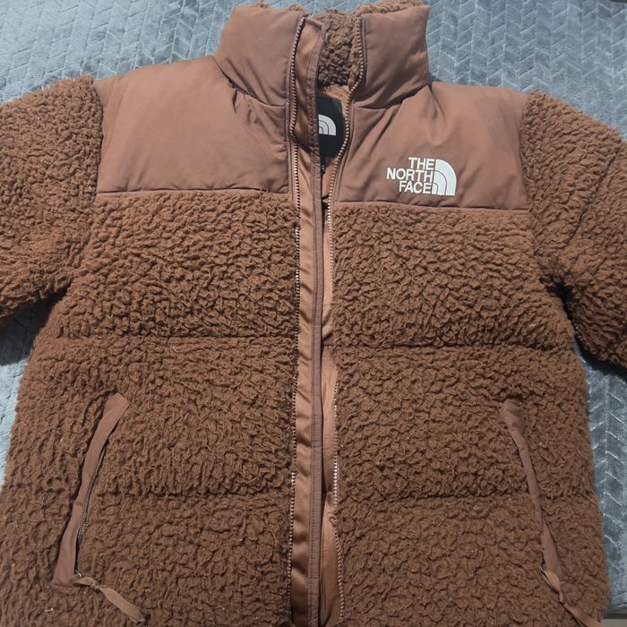 Geaca The North Face originala