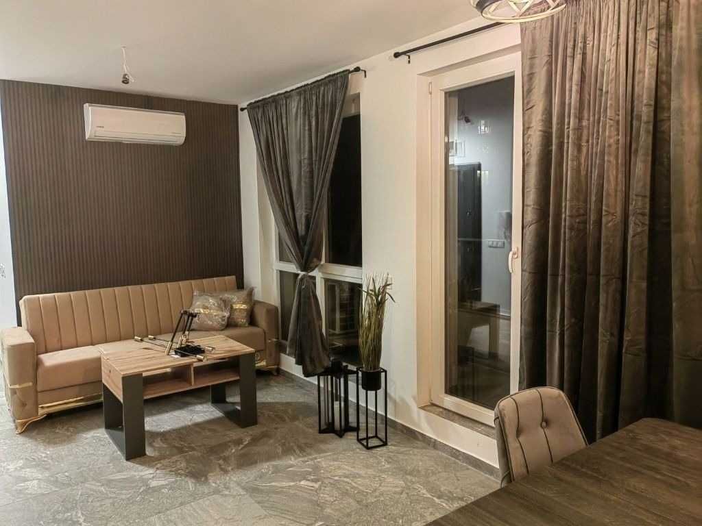 Дава се под наем Двустаен апартамент в София, Надежда 4 - 50 кв.м за 600 € - Снимка #1