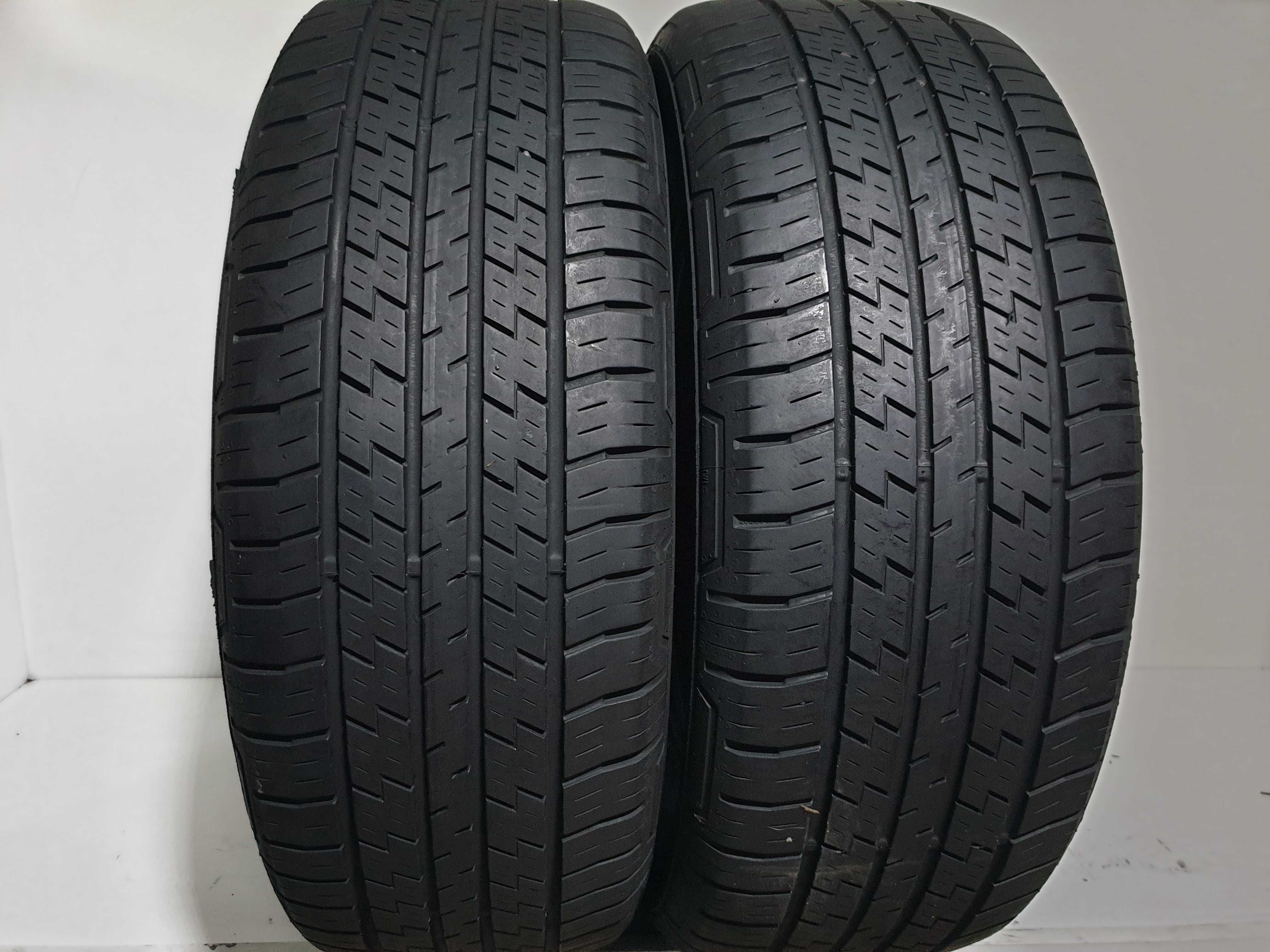 Anvelope Second Hand Continental Vara-235/60 R17 102V,in stoc R16/18