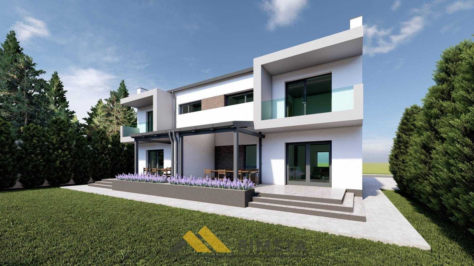 Casa tip duplex de vanzare in Grigorescu