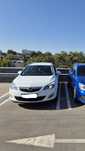 Opel Astra J Sport Tourer