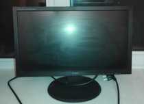 Монитор ProLite E2083HSD-B1 - iiyama 1600х900 16:9 TN 60ГЦ (DVI-D+VGA)
