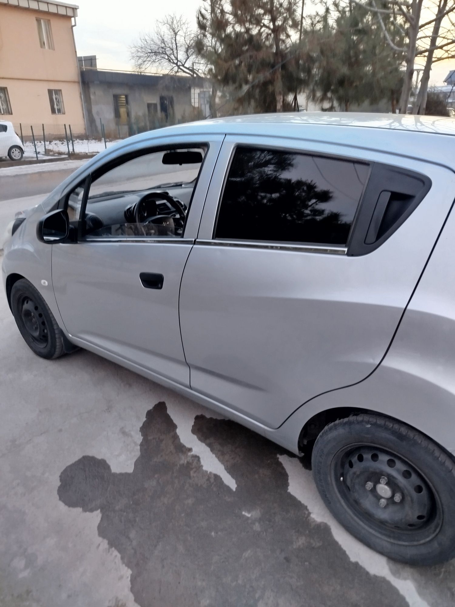 Spark 1paditsiya