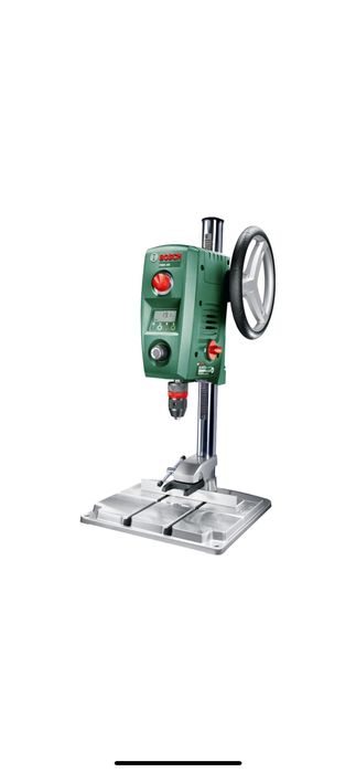 Masina de gaurit pentru banc Bosch PBD 40