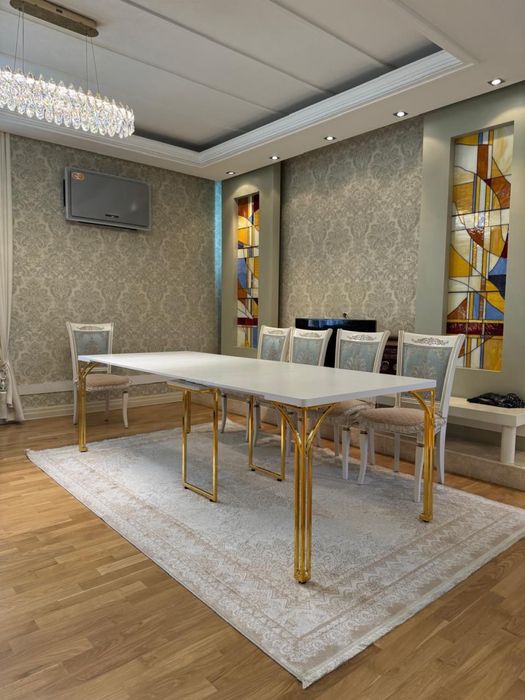 Стол-трансформер по цене склада!