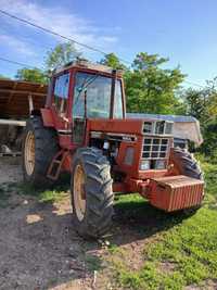 Tractor universal