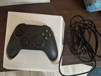 Controler cu fir Xbox