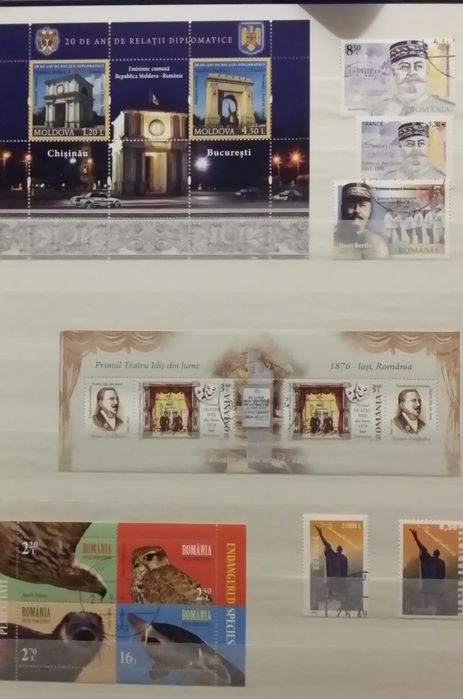 COLECTIE TIMBRE,aprox 1500 buc ,,