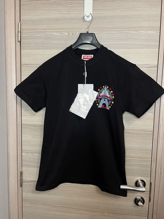 Мъжка тениска Kenzo