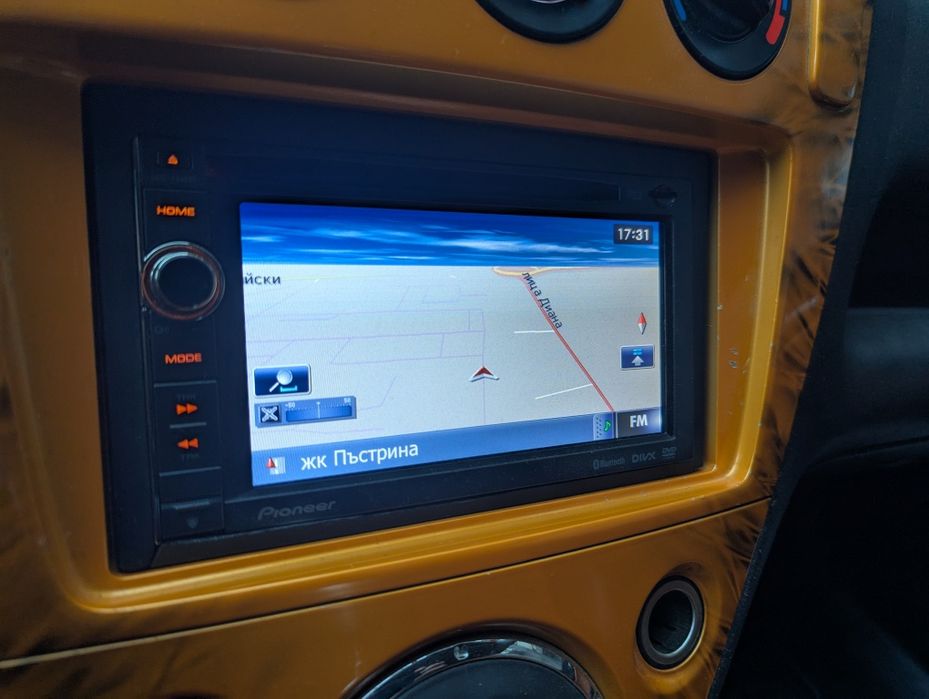 Pioneer avic-f940bt, kenwood, jvc
