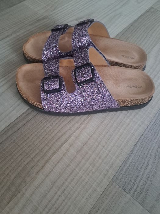 Papuci dama nr 40